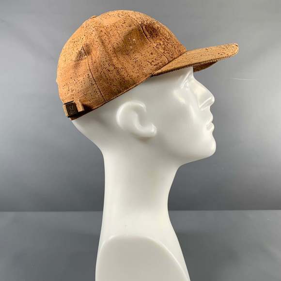 Z M  One  Beige Textured Coral Hats - Picture 3 of 7